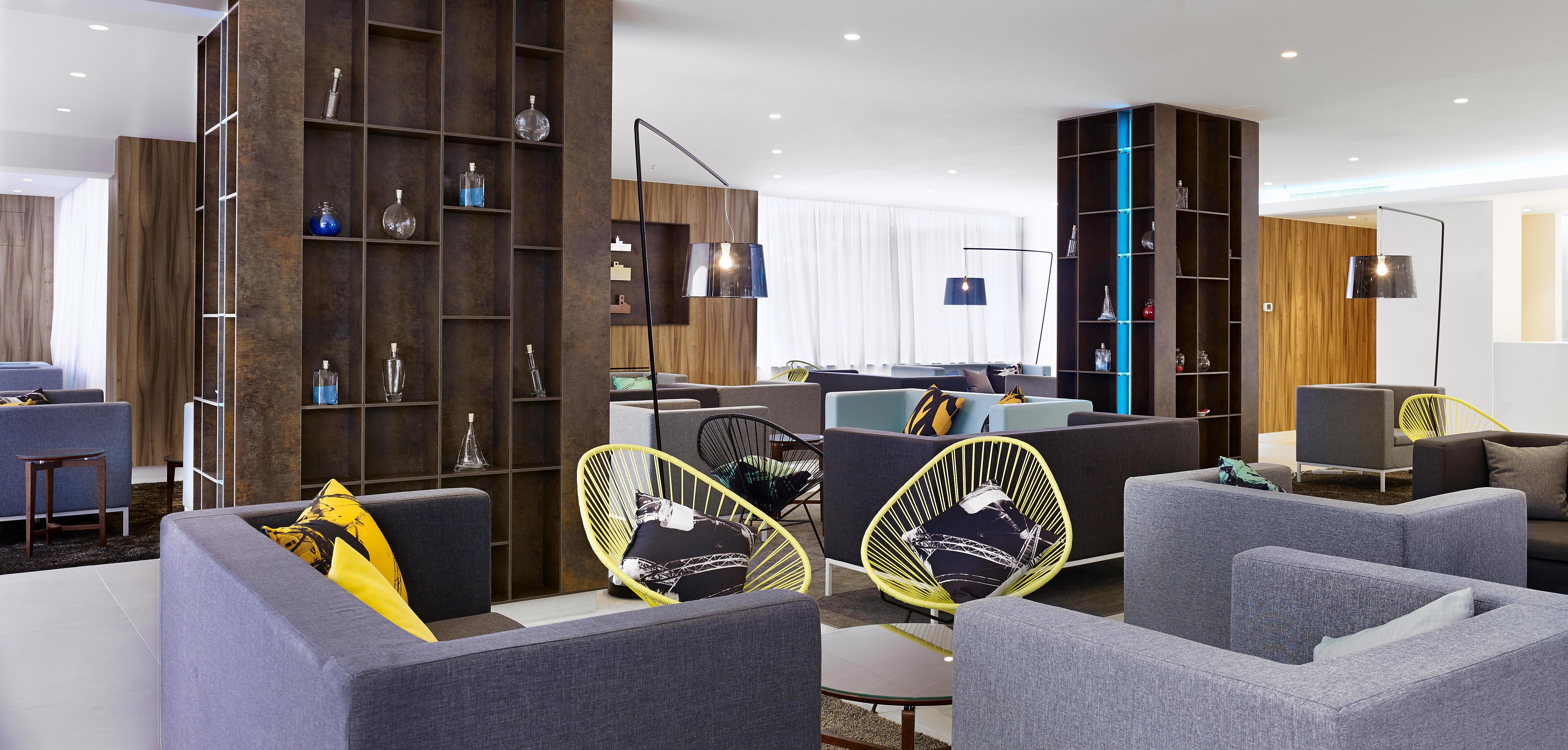 Park Plaza Belvedere Medolino Esterno foto