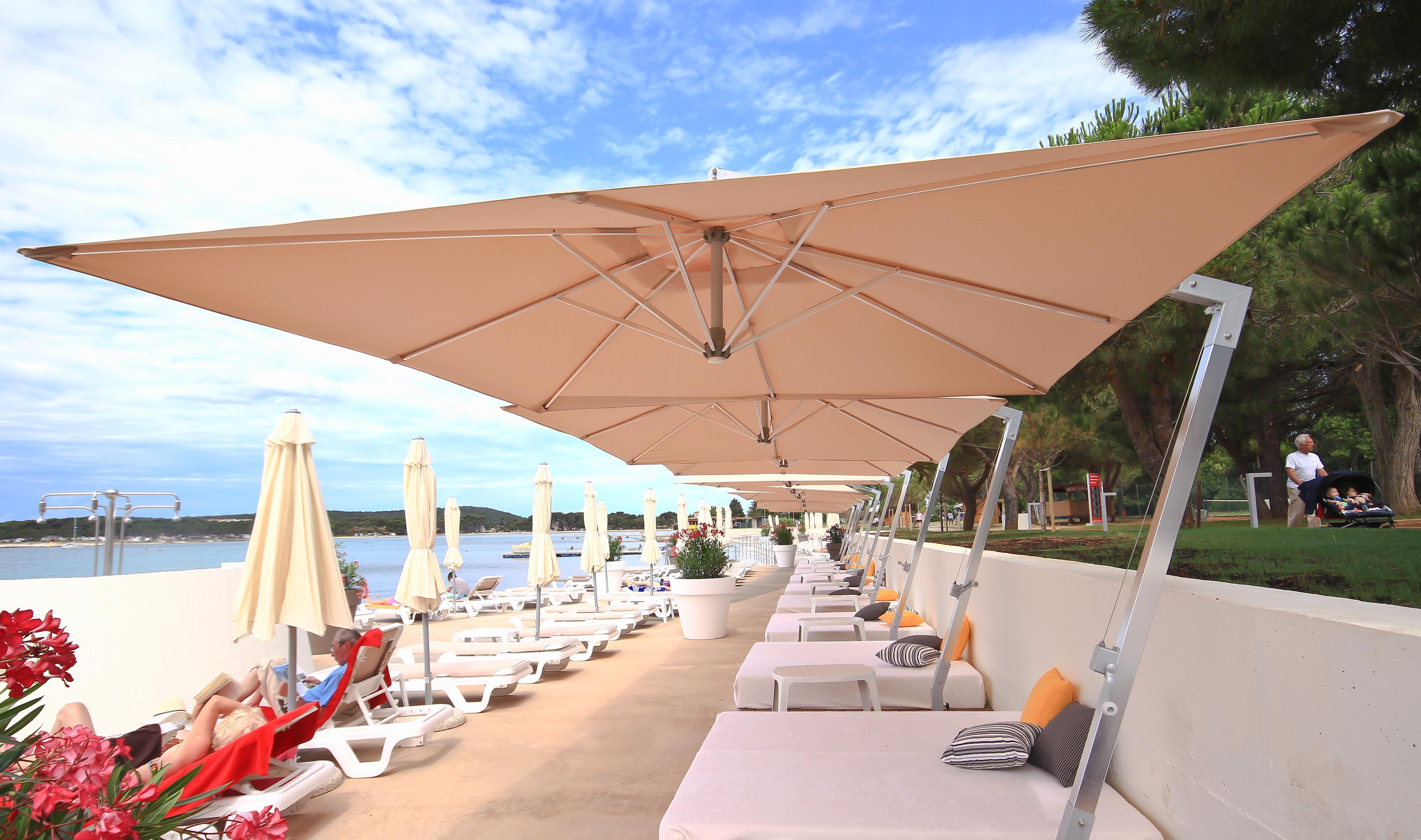 Park Plaza Belvedere Medolino Esterno foto