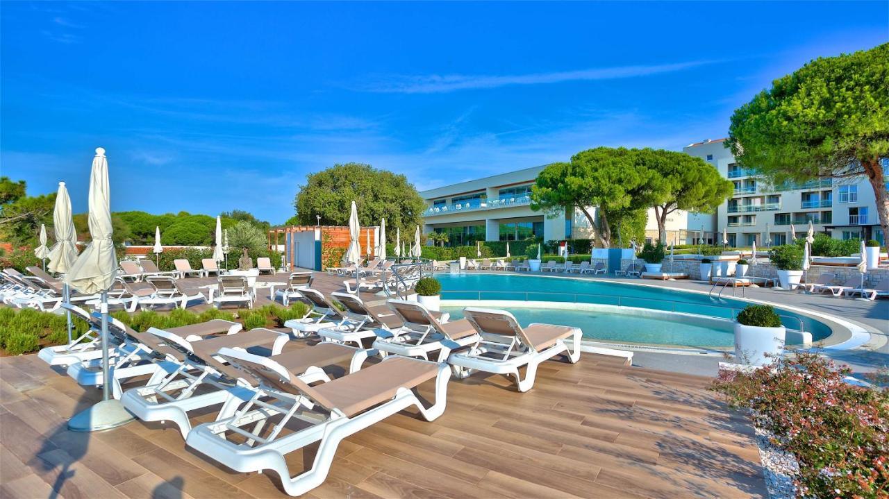 Park Plaza Belvedere Medolino Esterno foto