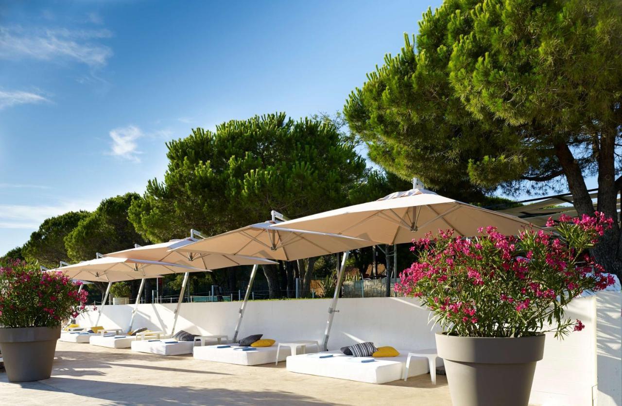 Park Plaza Belvedere Medolino Esterno foto