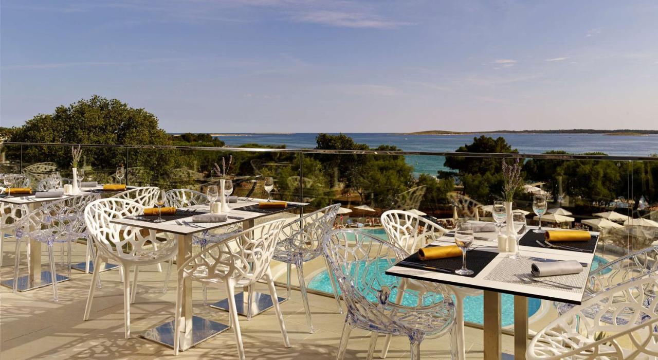 Park Plaza Belvedere Medolino Esterno foto
