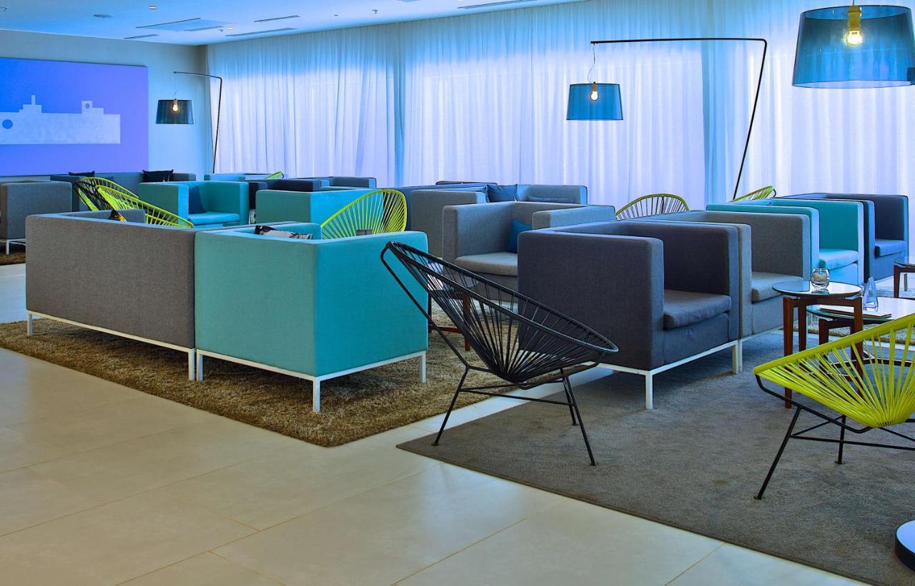 Park Plaza Belvedere Medolino Esterno foto
